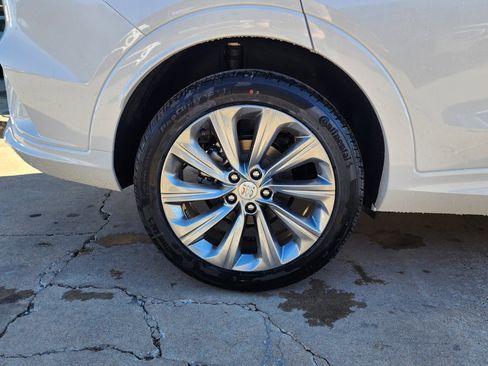 New 2026 Buick Envista Avenir image 50