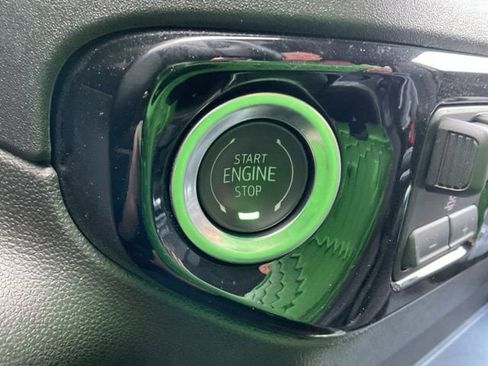 Used 2025 Chevrolet Silverado 1500 LT w/ Protection Package image 26