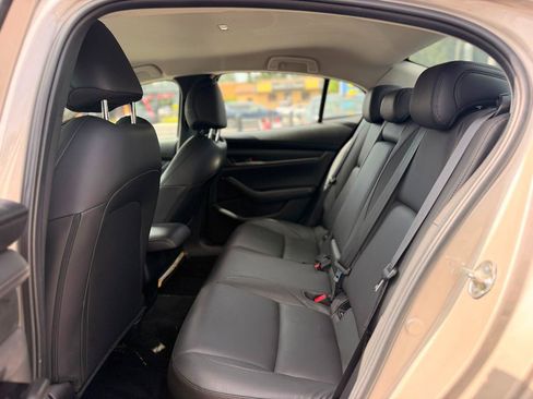 Used 2025 MAZDA MAZDA3 s FWD image 13
