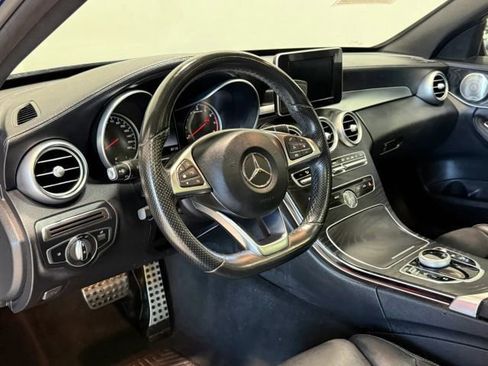 Used 2018 Mercedes-Benz C 43 AMG C 43 AMG image 15