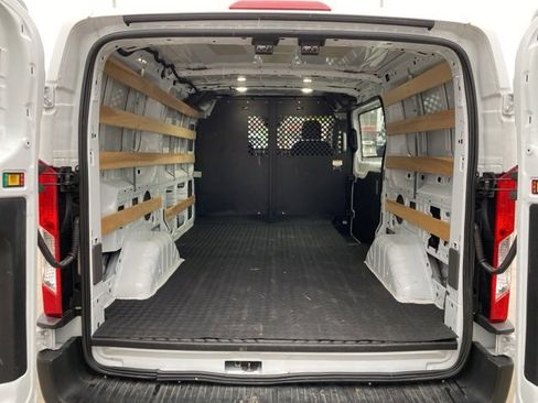 Used 2024 Ford Transit 250 Low Roof w/ Exterior Upgrade Package image 5