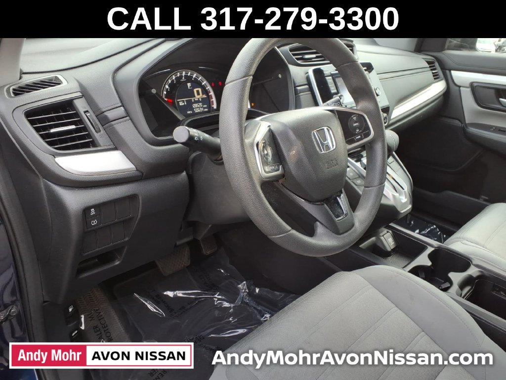 Used 2018 Honda CR-V LX image 19
