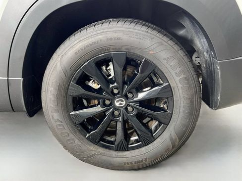 Certified 2026 MAZDA CX-50 AWD 2.5 S w/ Select Package image 33