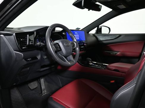 Used 2023 Lexus NX 350 AWD image 4