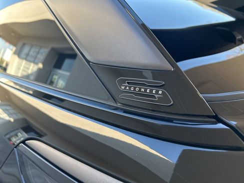 Used 2024 Jeep Wagoneer Launch Edition image 21