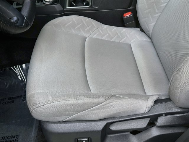 Used 2025 Toyota Tacoma SR5 AWD/4WD image 19