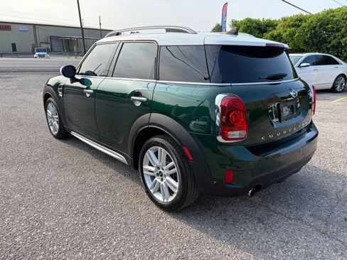 Used 2017 MINI Cooper Countryman FWD image 7
