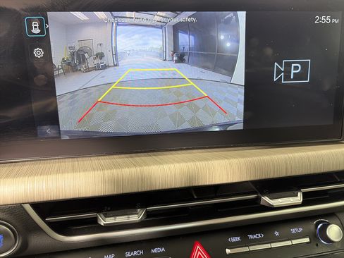 Used 2024 Hyundai Sonata SEL FWD image 21
