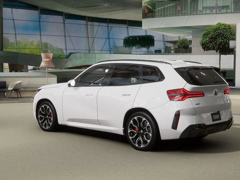 New 2026 BMW X3 xDrive30 w/ Premium Package image 2