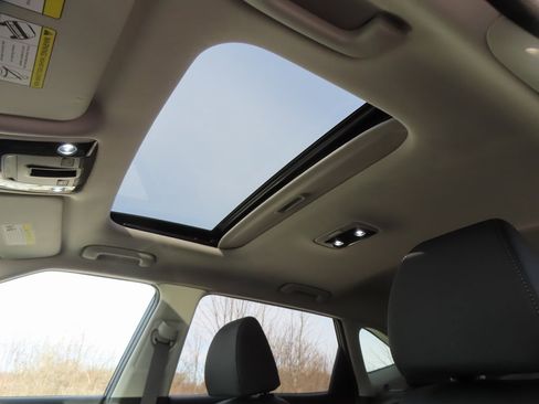 Used 2024 Kia Seltos EX image 5