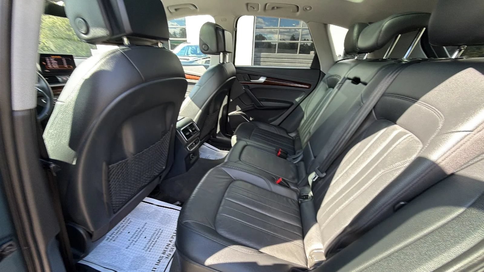 Used 2018 Audi Q5 2.0T Premium w/ Convenience Package AWD/4WD image 42