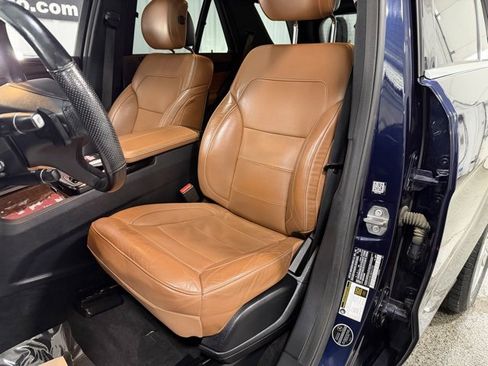 Used 2018 Mercedes-Benz GLE 350 4MATIC image 22