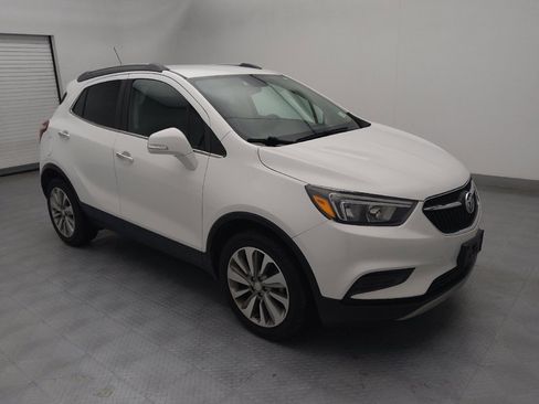 Used 2019 Buick Encore Preferred image 11