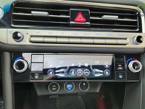 Used 2026 Genesis G70 3.3T Sport Prestige RWD image 48