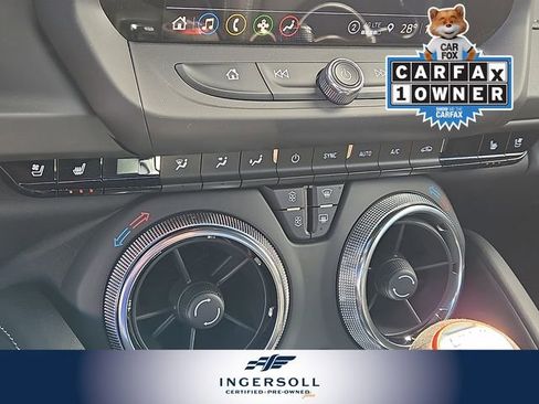 Used 2022 Chevrolet Camaro SS image 19