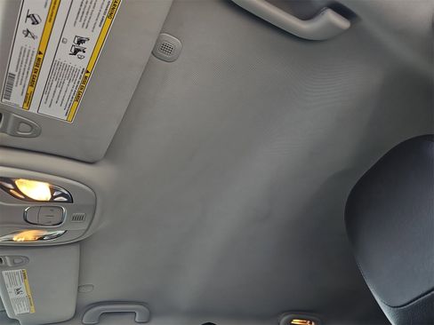 Used 2021 Jeep Compass Latitude w/ Convenience Group image 30