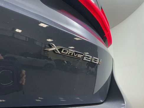 New 2026 BMW X1 xDrive28i w/ Convenience Package image 30