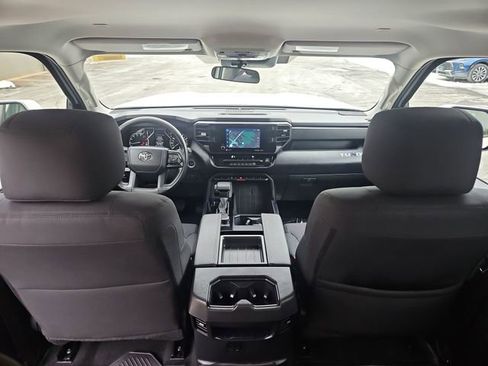 Used 2024 Toyota Tundra SR5 w/ SR5 Convenience Package image 20