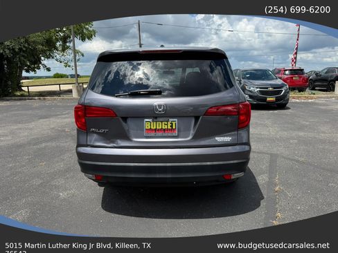 Used 2016 Honda Pilot EX-L image 6