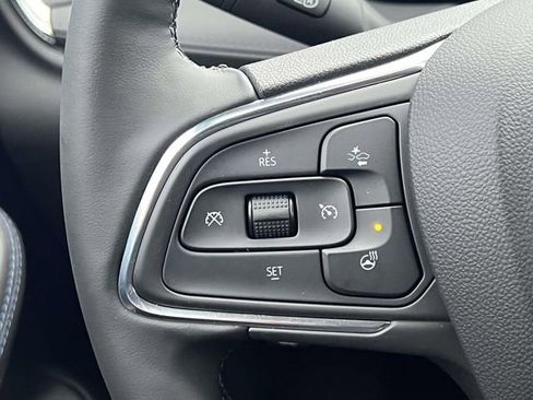 New 2026 Buick Encore GX Sport Touring w/ Comfort Package image 22
