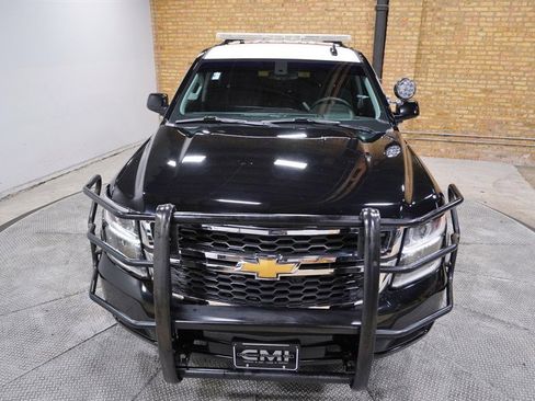 Used 2020 Chevrolet Tahoe 4WD image 5