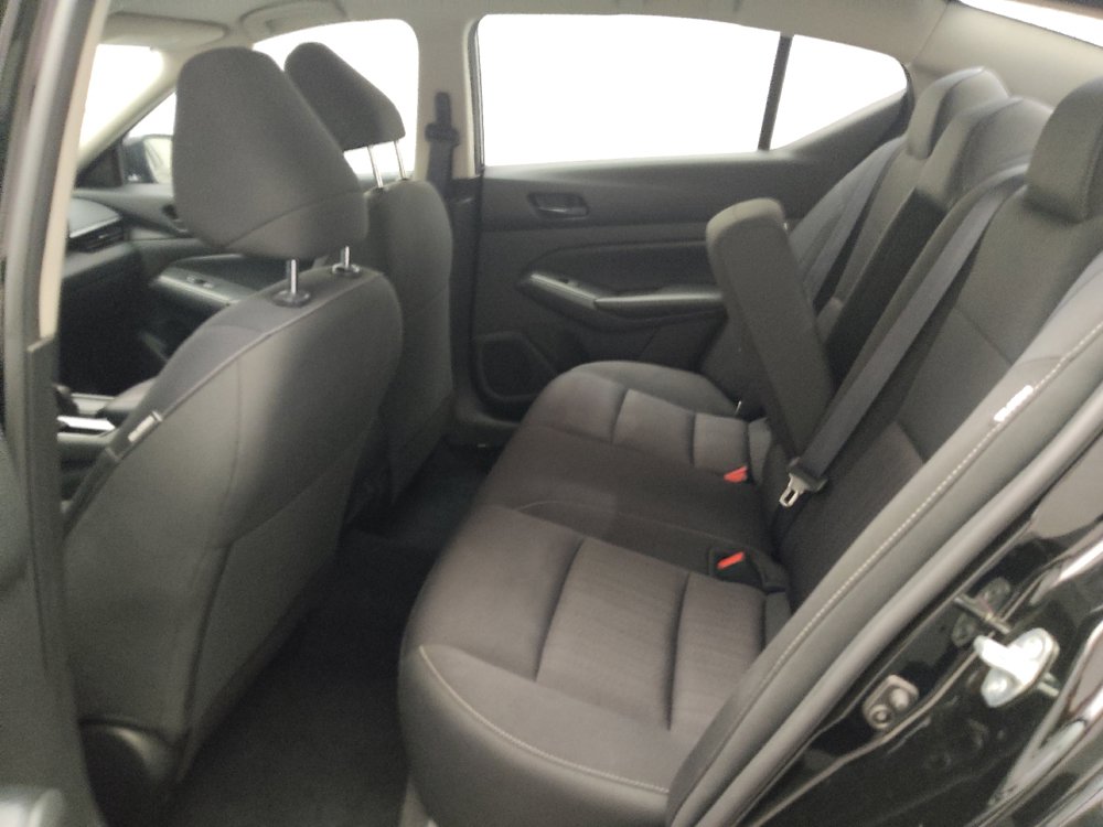 Used 2023 Nissan Altima 2.5 S FWD image 18