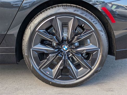 New 2026 BMW 740i 740i image 29