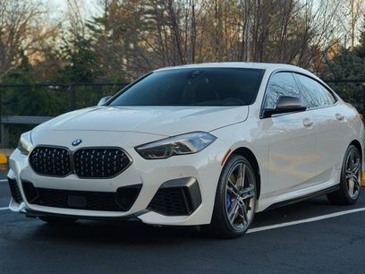 Used 2020 BMW M235i xDrive Gran Coupe