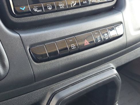 Used 2025 RAM ProMaster 1500 w/ Safety Group image 18