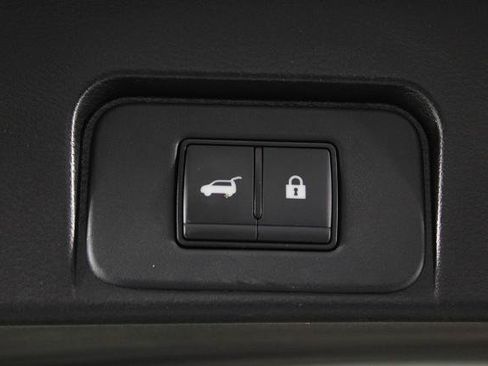 Certified 2024 Nissan Rogue SV w/ SV Premium Package FWD image 19