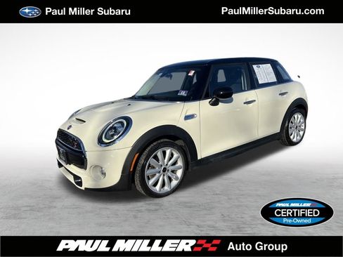 Used 2019 MINI Cooper S w/ Storage Package image 1