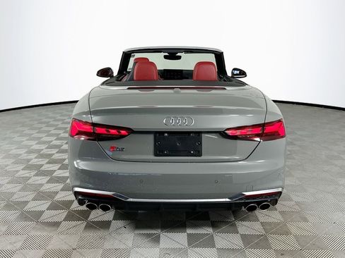 Used 2022 Audi S5 Premium Plus image 6