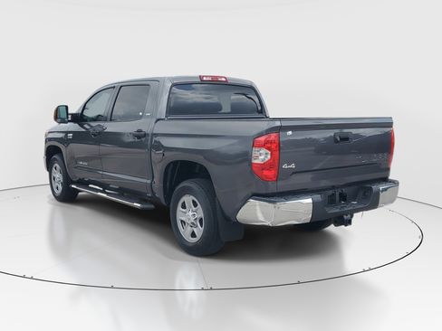 Used 2019 Toyota Tundra SR5 w/ SR5 Upgrade Package AWD/4WD image 5