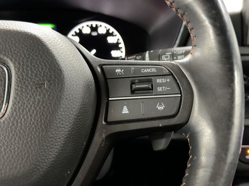 Certified 2024 Honda CR-V Sport image 23