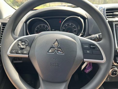 New 2026 Mitsubishi Outlander Sport ES image 23