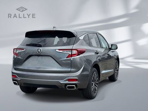 New 2026 Acura RDX SH-AWD w/ Advance Package image 5