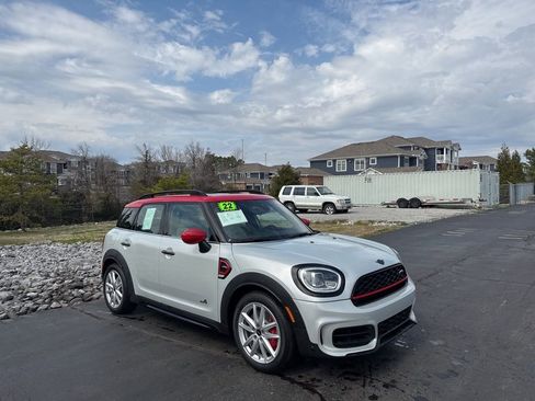 Used 2022 BMW 430i Gran Coupe w/ M Sport Package image 26
