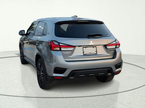 New 2026 Mitsubishi Outlander Sport LE AWD/4WD image 5