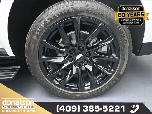 Used 2022 Cadillac Escalade Sport w/ Touring Package image 14