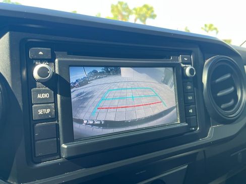 Used 2019 Toyota Tacoma SR w/ SR Convenience Package AWD/4WD image 23