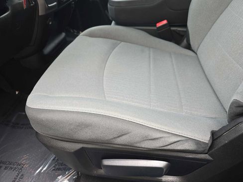 Used 2021 RAM 1500 Tradesman w/ Popular Equipment Group RWD image 15