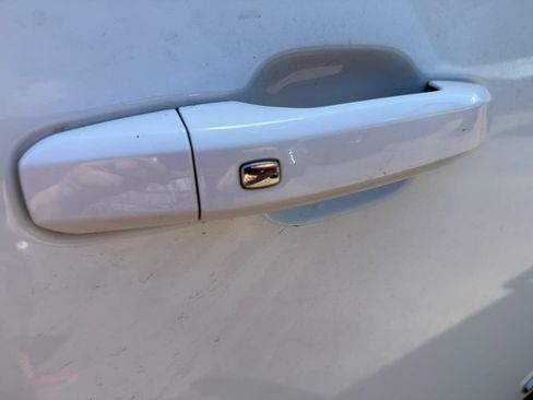 Used 2023 GMC Sierra 3500 AT4 w/ AT4 Preferred Package AWD/4WD image 26