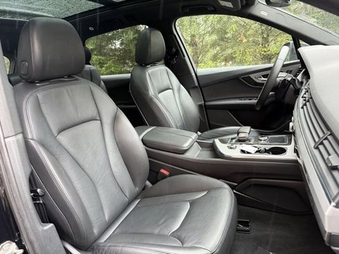 Used 2018 Audi Q7 2.0T Premium Plus w/ Premium Plus Package image 12