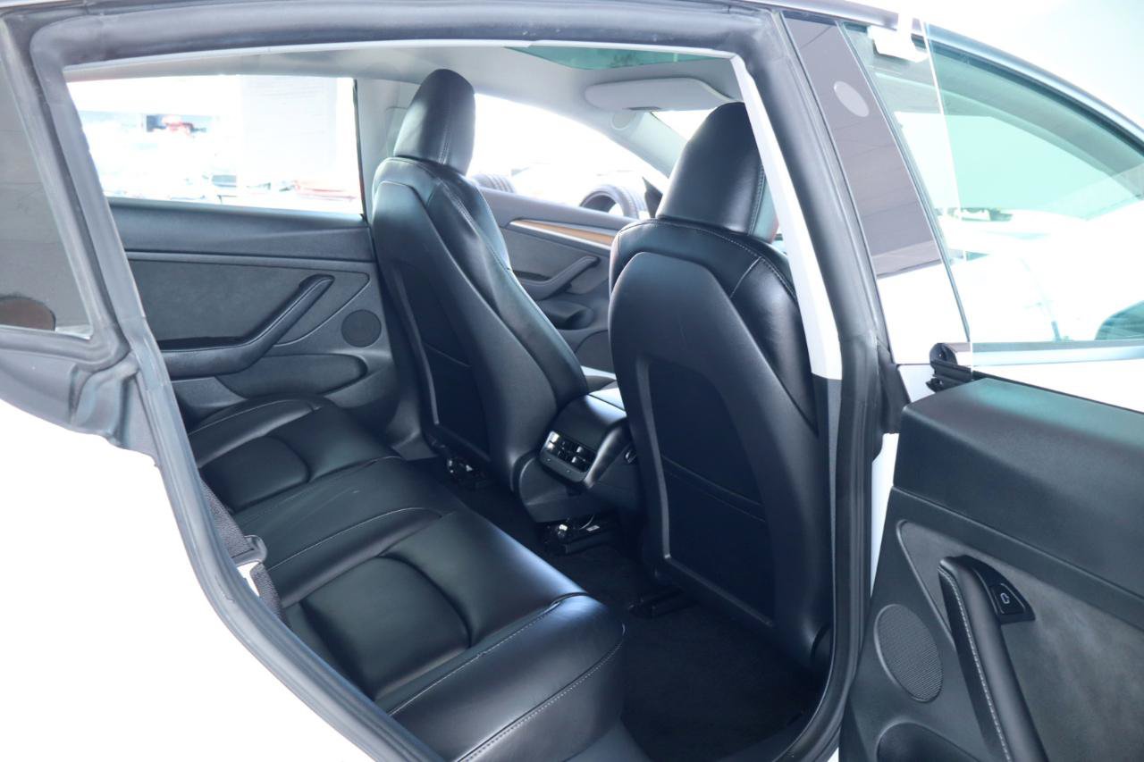 Used 2023 Tesla Model 3 Standard Range RWD image 32