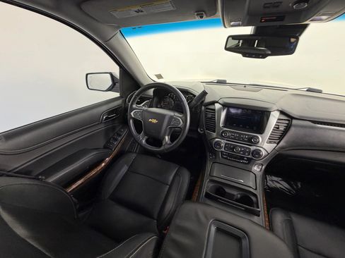 Used 2015 Chevrolet Suburban LTZ w/ Max Trailering Package AWD/4WD image 21