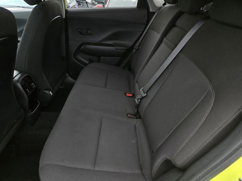 Used 2024 Hyundai Kona SEL image 11