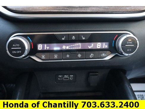 Used 2020 Nissan Altima 2.5 SL image 17