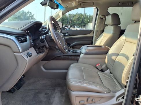 Used 2015 Chevrolet Tahoe LT RWD image 10