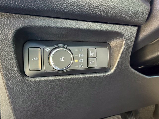 Used 2024 Ford Ranger Lariat w/ Trailer Tow Package AWD/4WD image 21