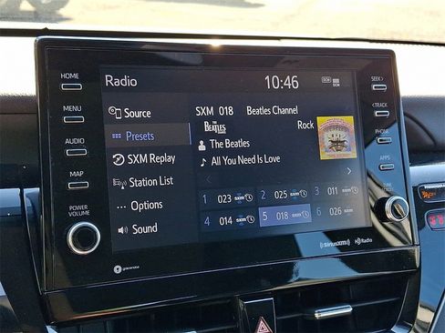 Used 2023 Toyota Camry XSE image 17